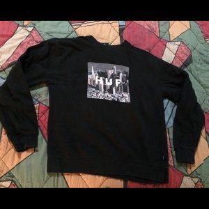 Huf Sweater (Small)